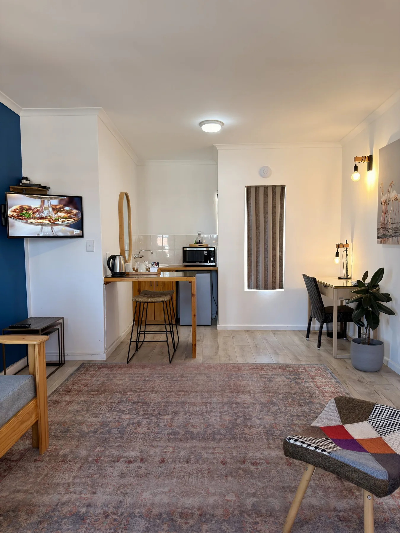 Habitación 11, suite familiar, foto 1 de 5