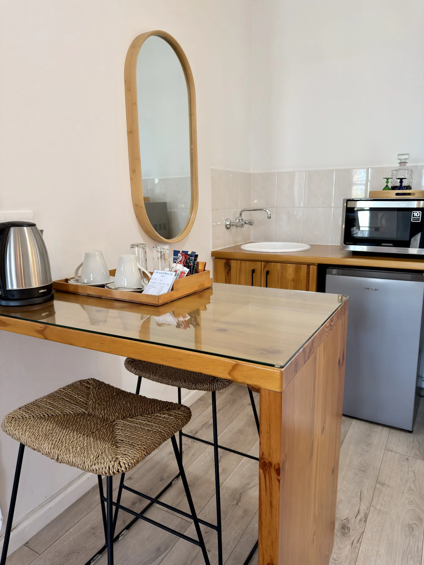 Habitación 11, suite familiar, foto 4 de 5