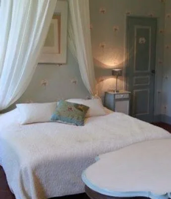 Chambre des Demoiselles