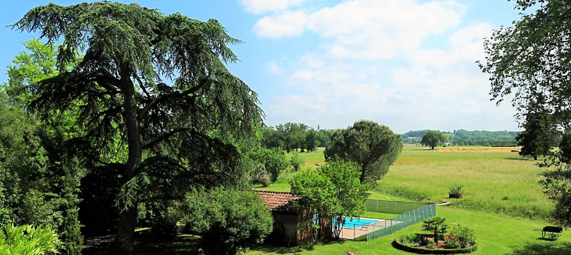 Domaine du Buc property image