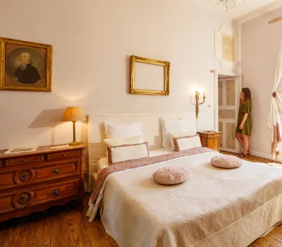 Chambre des Écritures