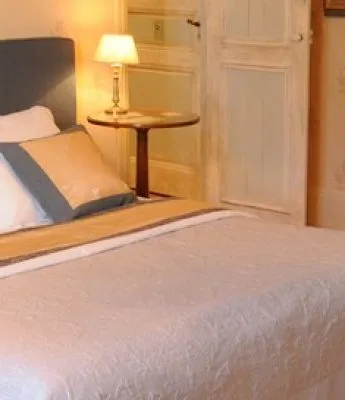 Chambre de Madame