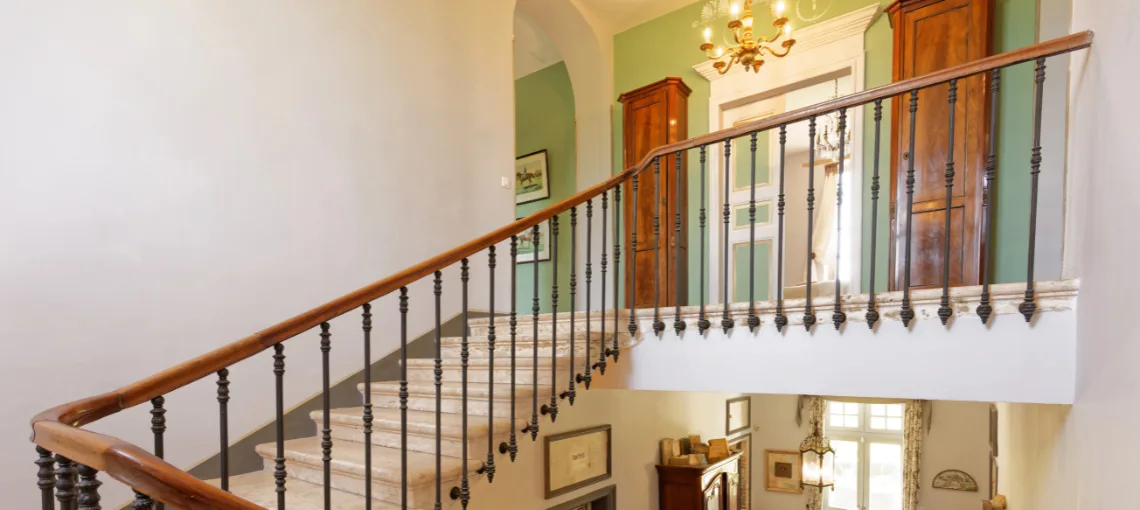 Domaine du Buc property image