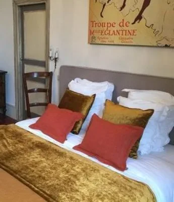 Chambre Lautrec