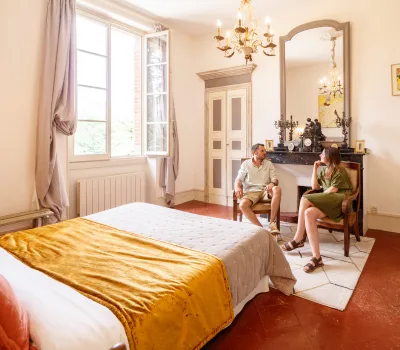 Chambre Lautrec
