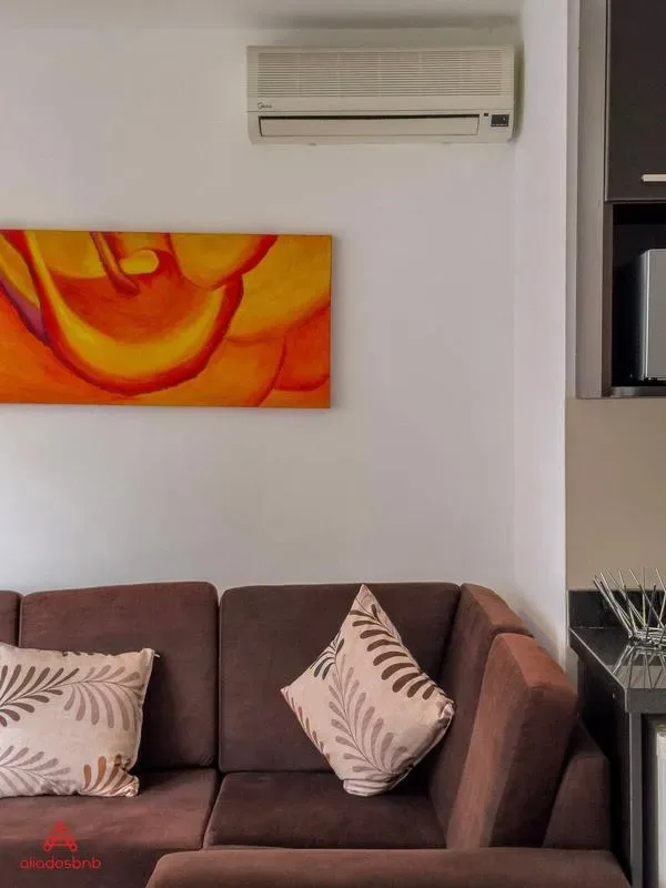 Great 1BR at Miraflores - PRD 1502 B