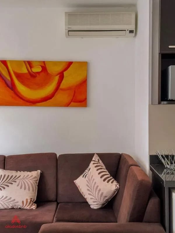 Great 1BR at Miraflores - PRD 1502 B