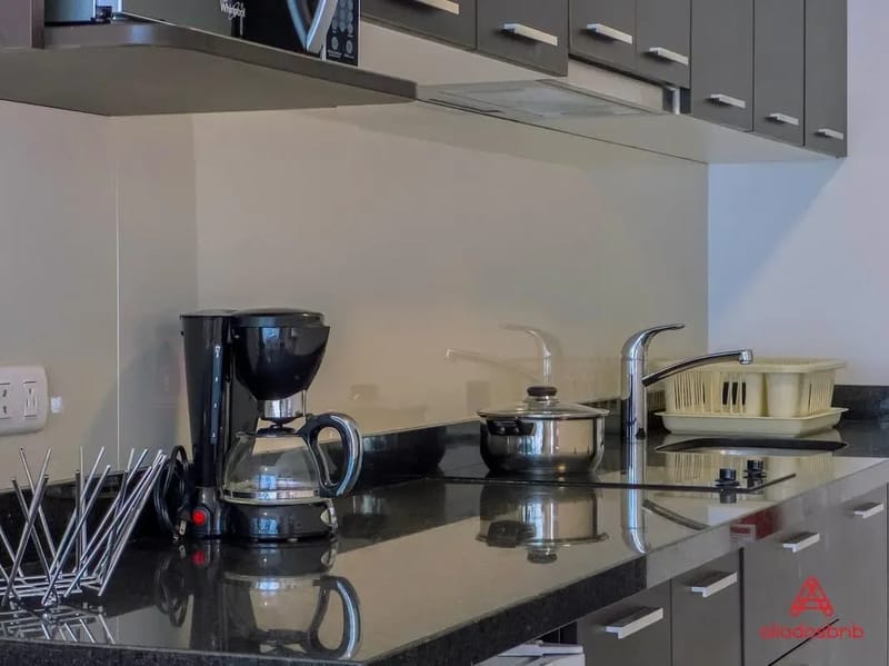 Great 1BR at Miraflores - PRD 1502 B
