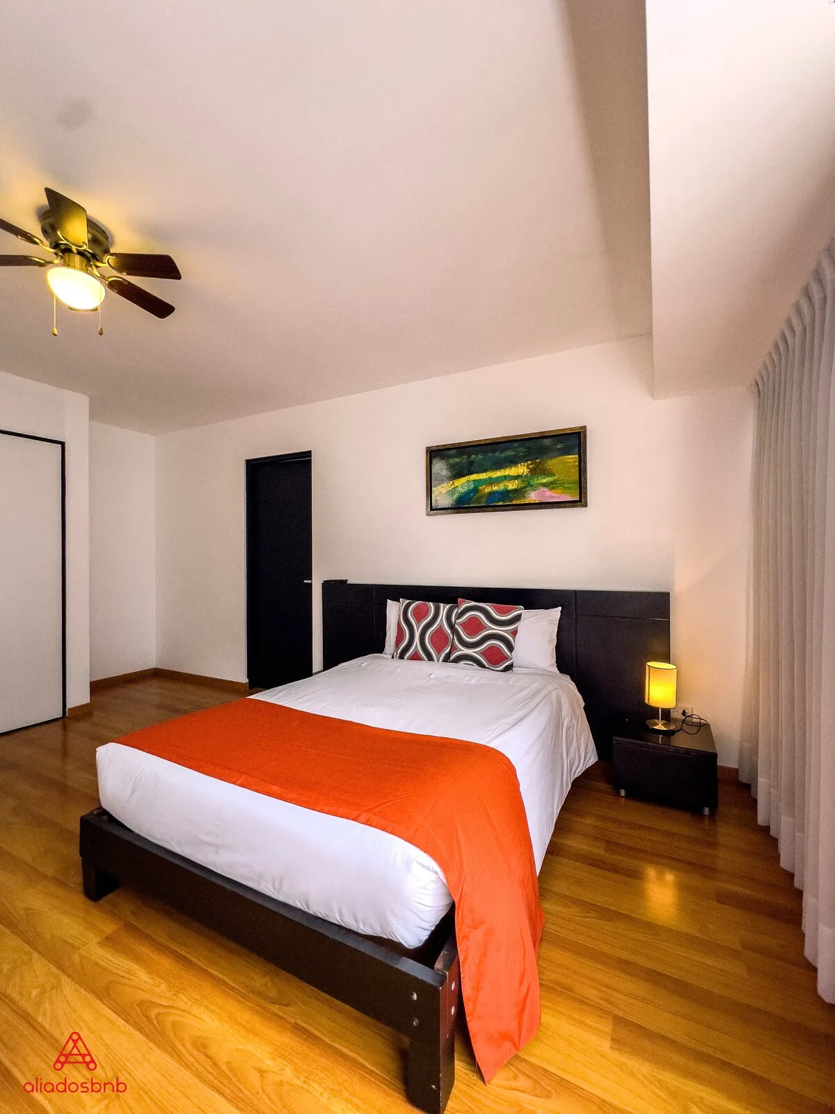 Great 1BR at Miraflores - PRD 1502 B