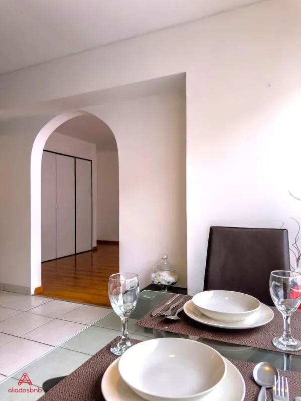 Great 1BR at Miraflores - PRD 1502 B