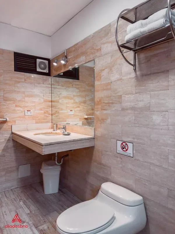 Great 1BR at Miraflores - PRD 1502 B