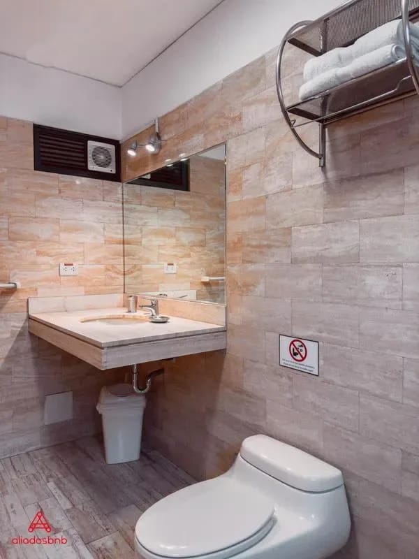 Great 1BR at Miraflores - PRD 1502 B