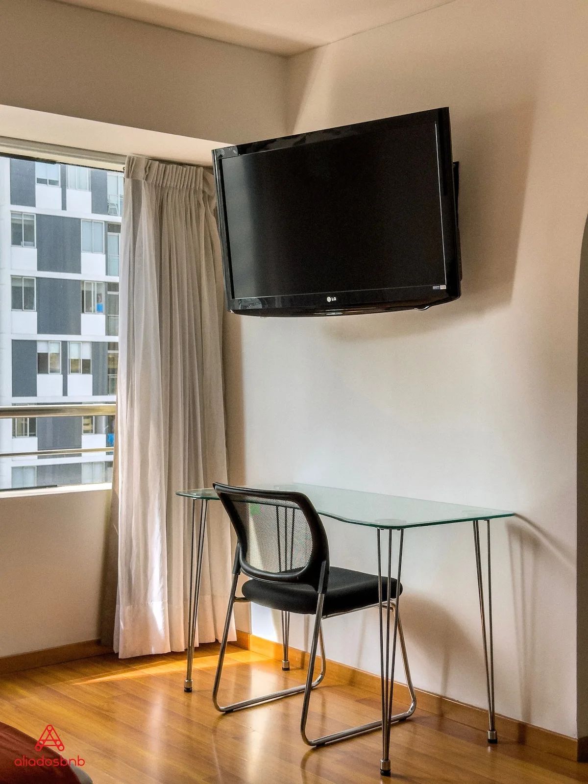 Great 1BR at Miraflores - PRD 1502 B