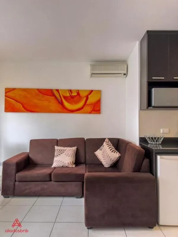 Great 1BR at Miraflores - PRD 1502 B