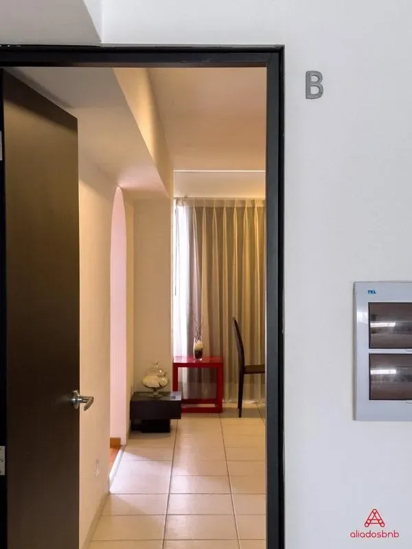 Great 1BR at Miraflores - PRD 1502 B