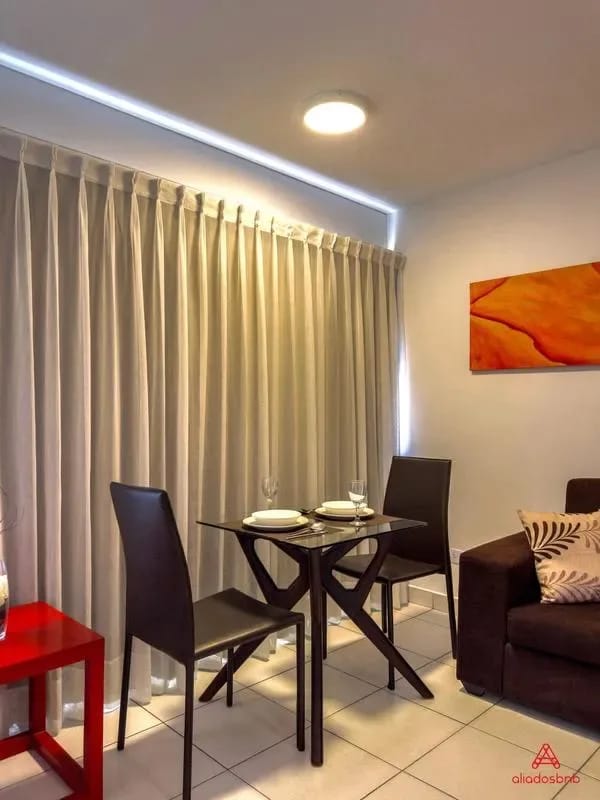 Great 1BR at Miraflores - PRD 1502 B