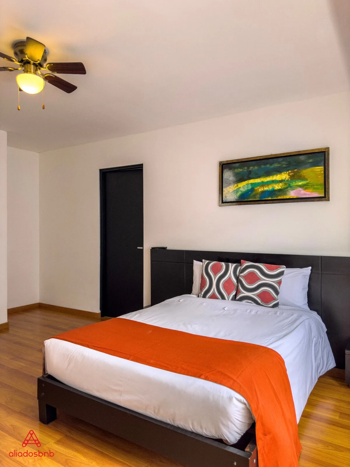 Great 1BR at Miraflores - PRD 1502 B