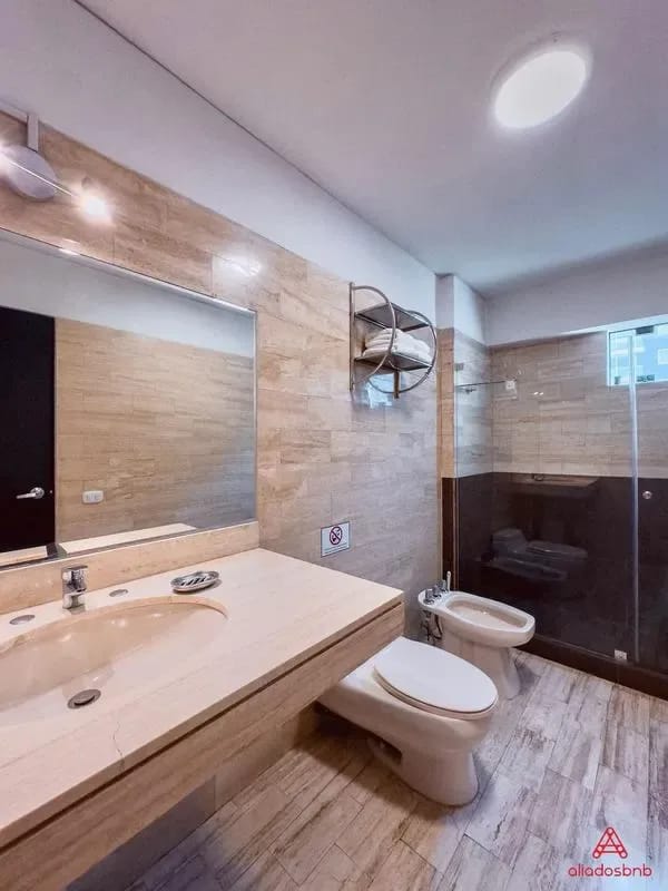 Great 1BR at Miraflores - PRD 1502 B
