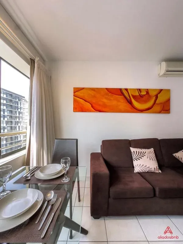 Great 1BR at Miraflores - PRD 1502 B