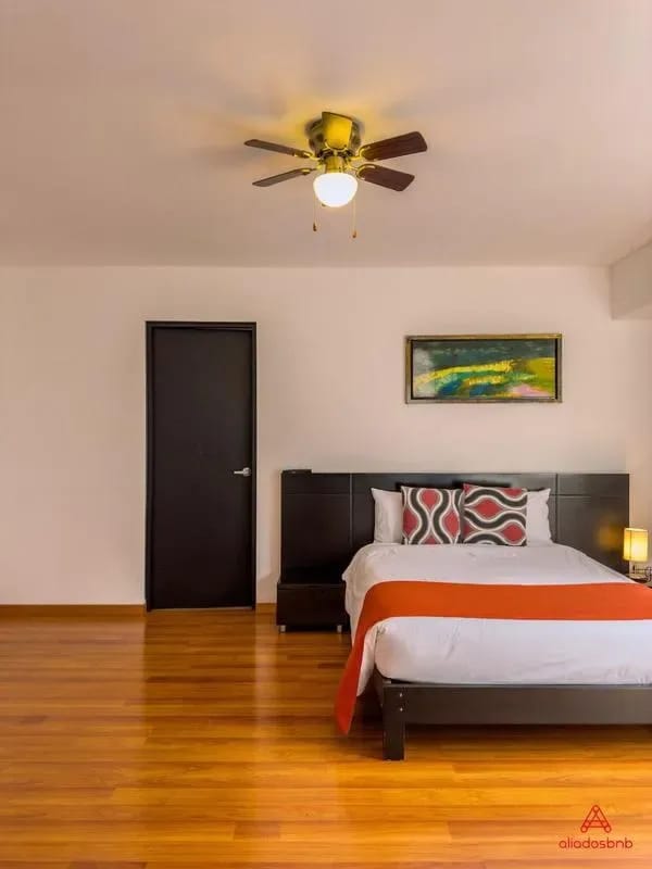 Great 1BR at Miraflores - PRD 1502 B