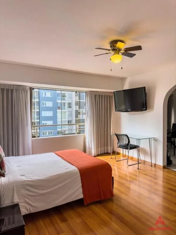 Great 1BR at Miraflores - PRD 1502 B
