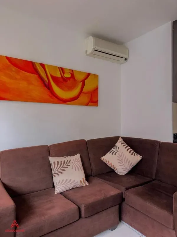 Great 1BR at Miraflores - PRD 1502 B