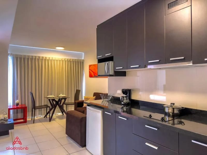 Great 1BR at Miraflores - PRD 1502 B