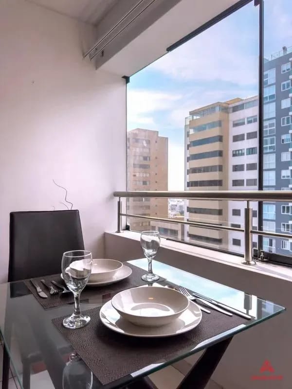 Great 1BR at Miraflores - PRD 1502 B