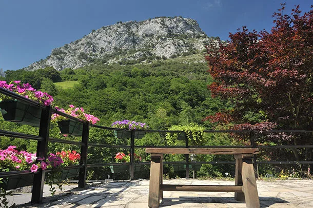 Hotel Juansabeli