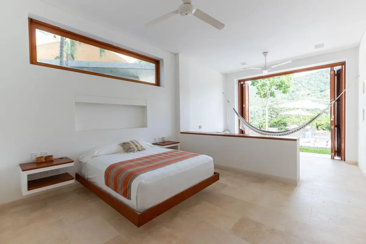 Glowing 4BR Villa w/ Pool at Mesa de Yeguas