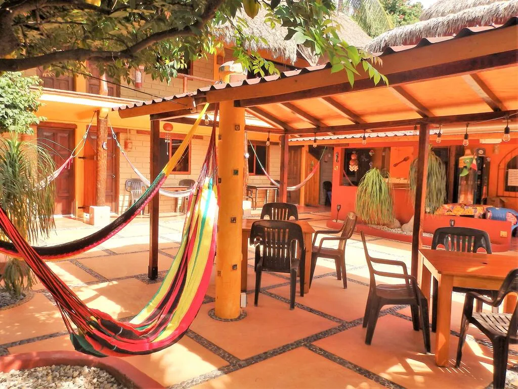 Hotel property photo