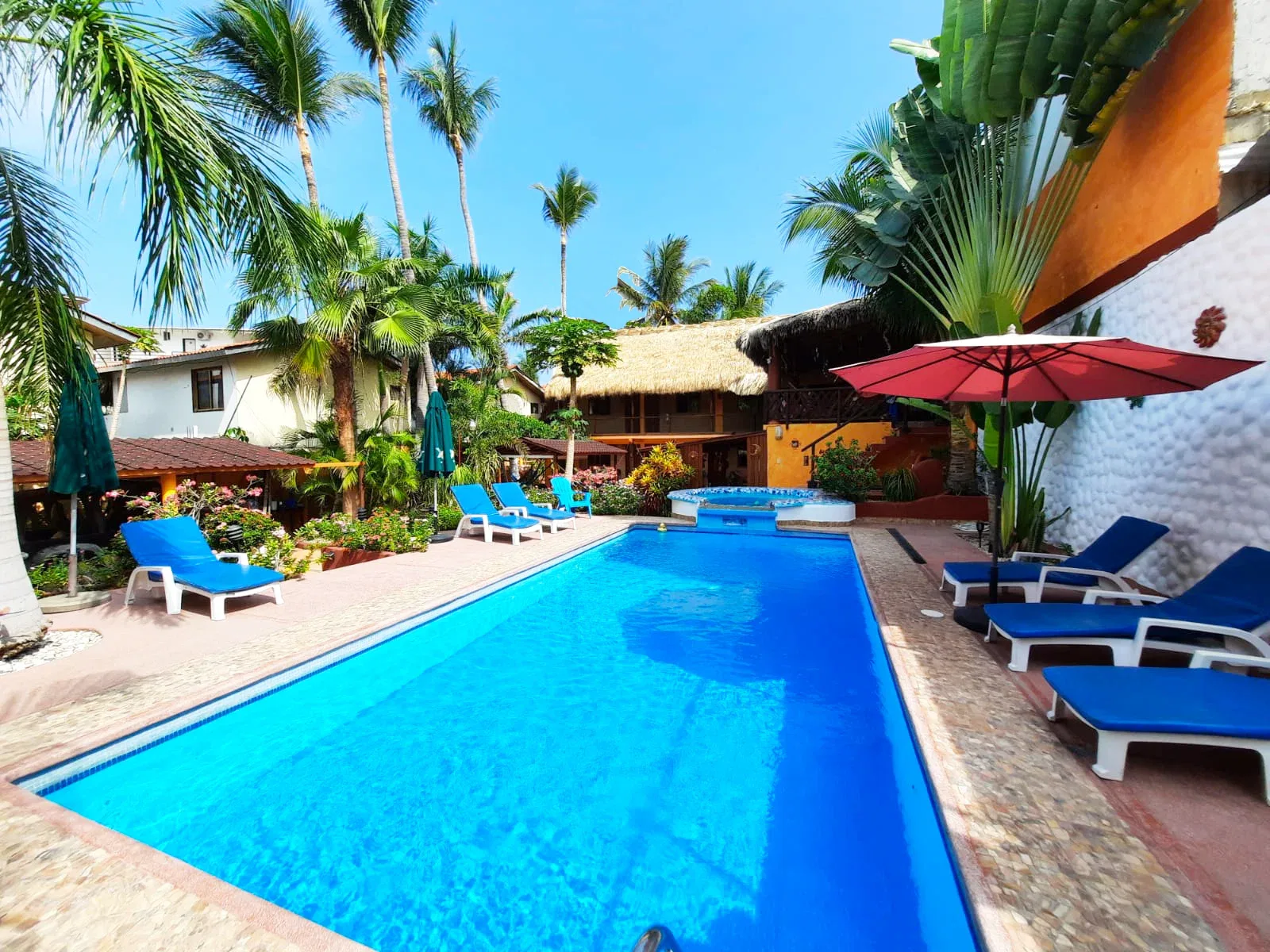 Hotel property photo