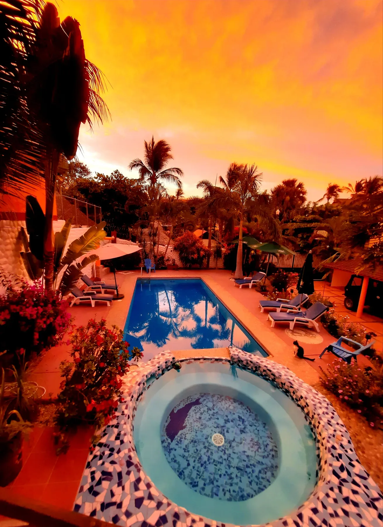 Hotel property photo