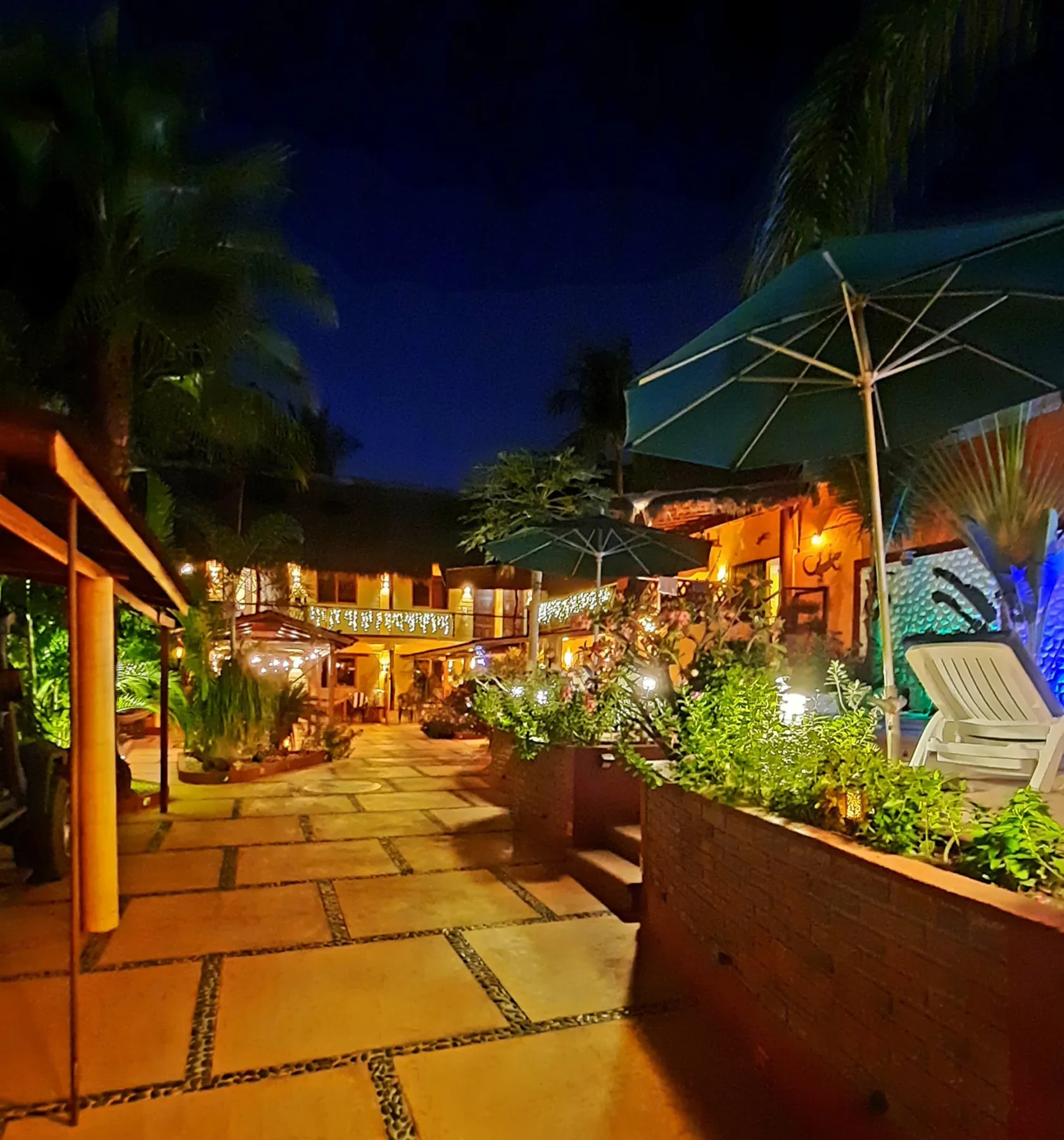 Hotel property photo