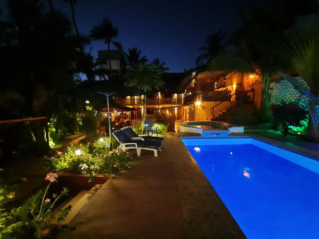 Hotel property photo