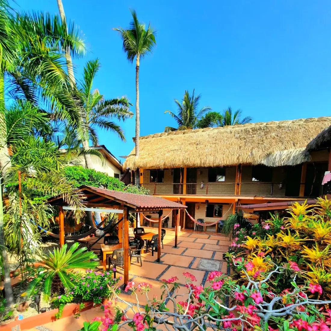 Hotel property photo