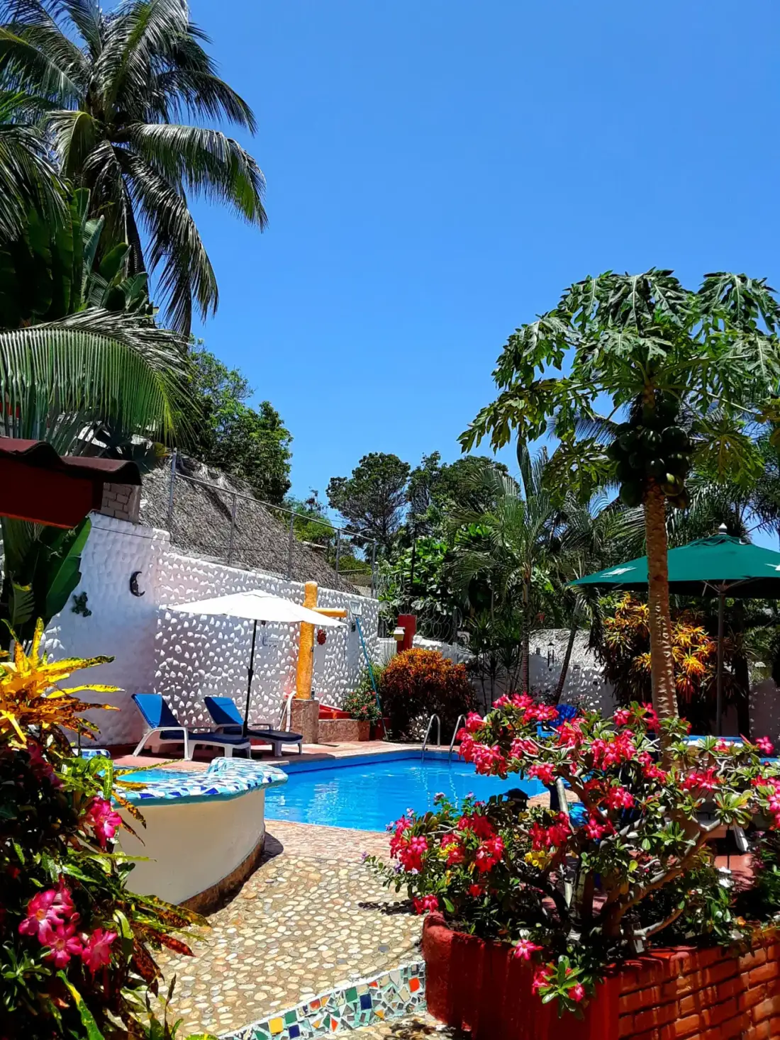 Hotel property photo