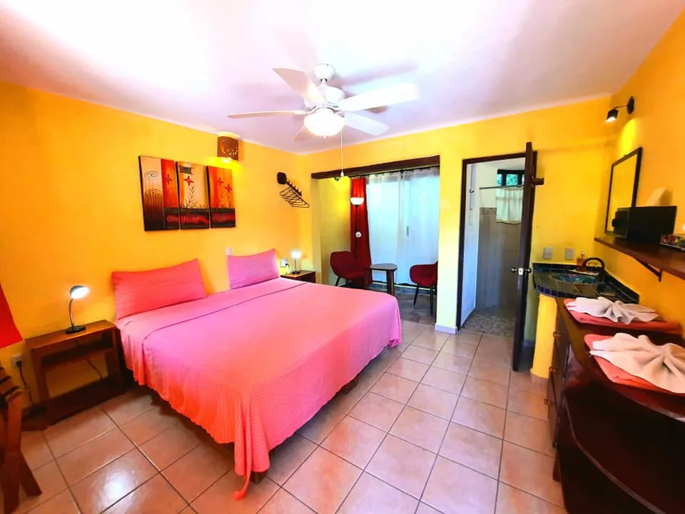 Foto del hotel