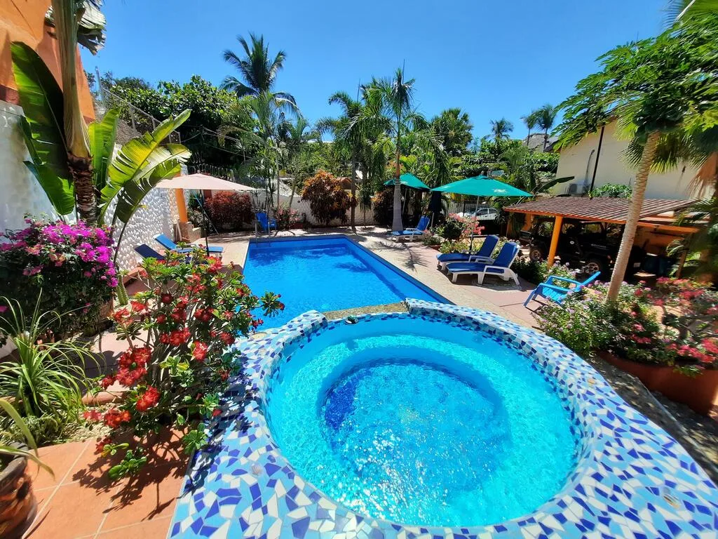 Hotel property photo