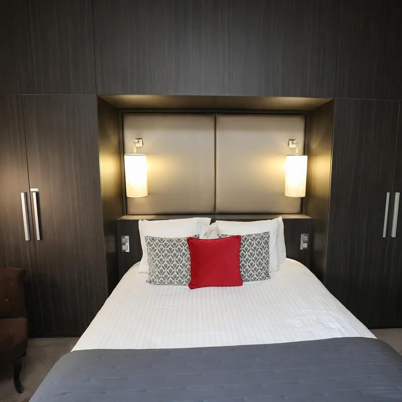 Habitación Plaisir