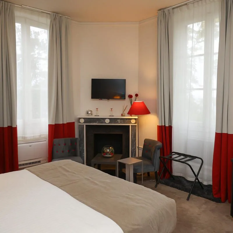 Habitación Sagesse