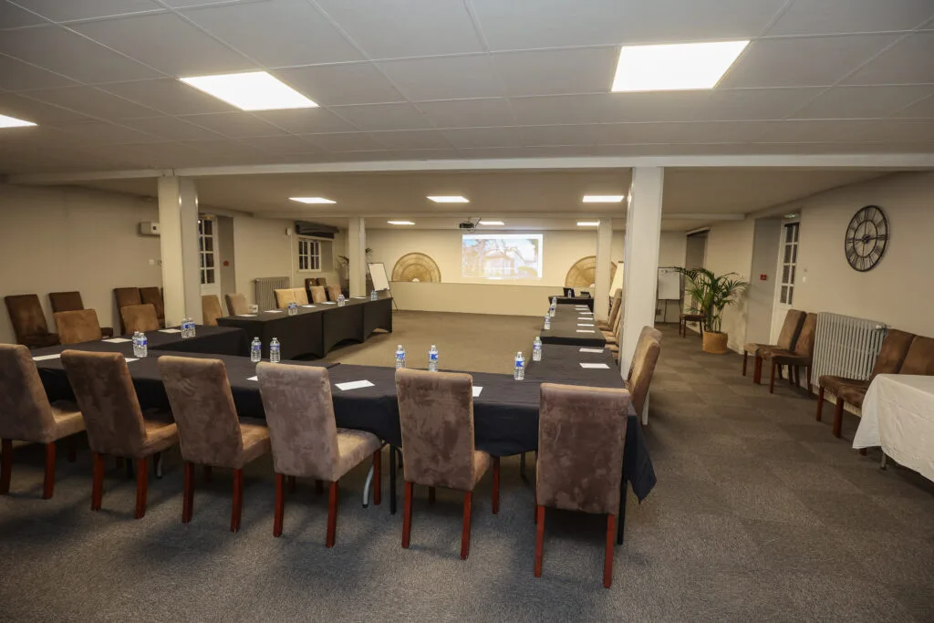 Sala de reuniones
