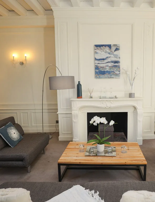 Suite Volupté