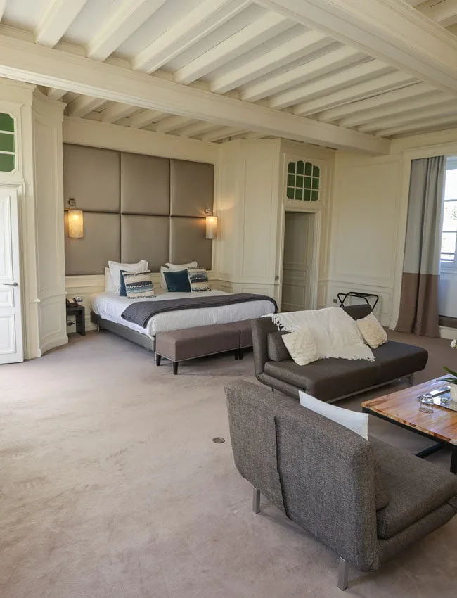 Suite Volupté
