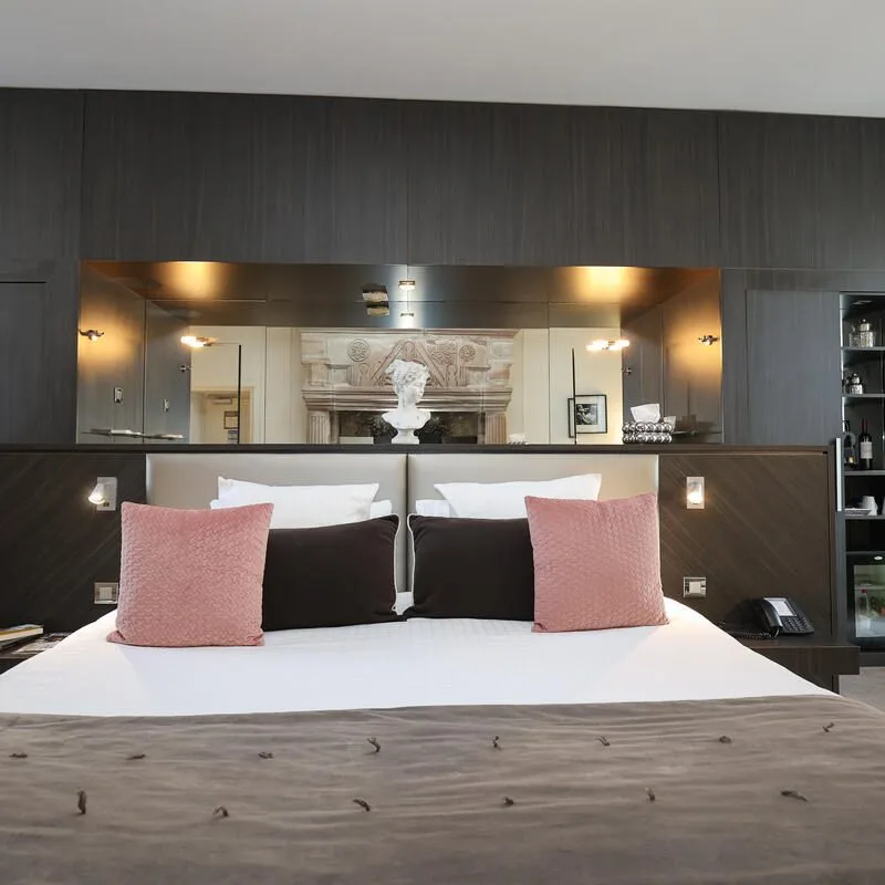 Habitación Songe
