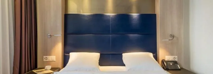 Habitación Business