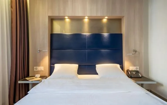 Habitación Business