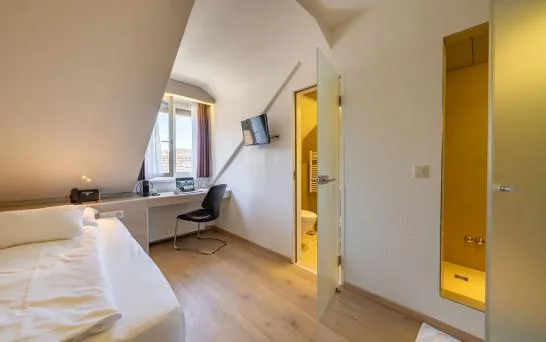 Habitación individual