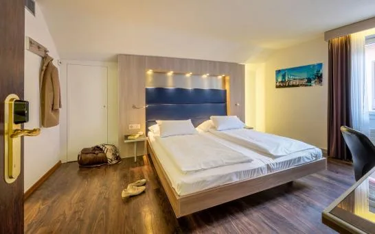 Habitación doble