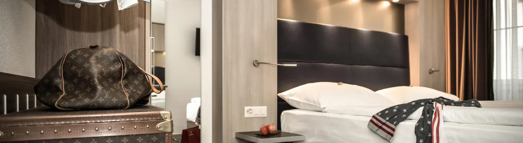 Hotel Alexander